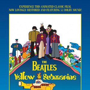 Bilder Yellow Submarine