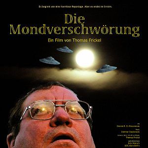 Bilder Die Mondverschwörung