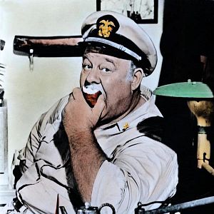 Bilder Operation Pazifik