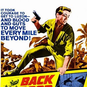 Bilder Back Door To Hell