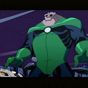 Bilder Green Lantern: Emerald Knights