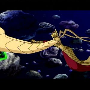 Bilder Green Lantern: Emerald Knights