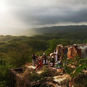 Bilder The First Rasta