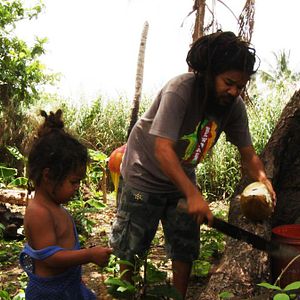 Bilder The First Rasta