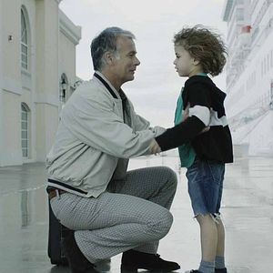 Bilder Bienvenue à bord