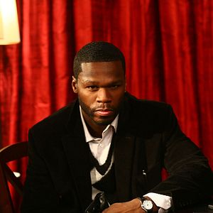 Bilder 50 Cent