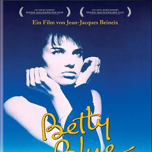 Bilder Betty Blue - 37,2 Grad am Morgen