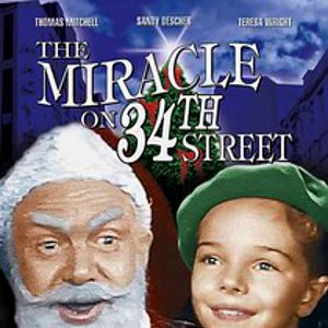 Bilder Miracle on 34th Street