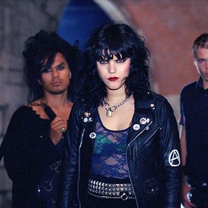 Bilder Virginie Despentes