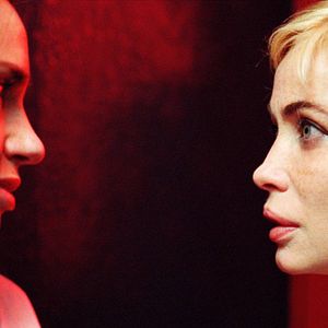 Bilder Virginie Despentes