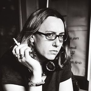 Bilder Virginie Despentes