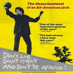 Bilder Drive, He Said