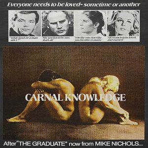 Bilder Carnal Knowledge - Die Kunst zu Lieben