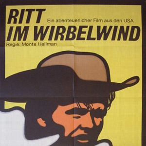Bilder Ritt im Wirbelwind