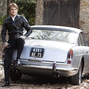 Bilder Jérémie Renier