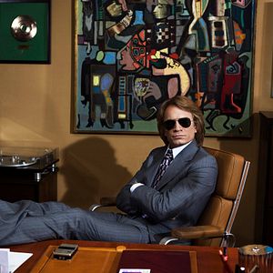 Bilder Jérémie Renier