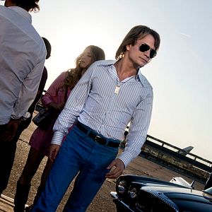 Bilder Jérémie Renier