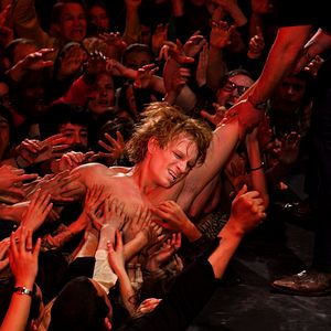 Bilder Jérémie Renier