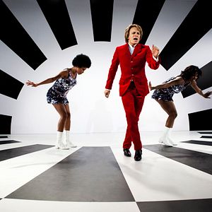 Bilder Jérémie Renier