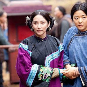 Bilder Der Seidenfächer