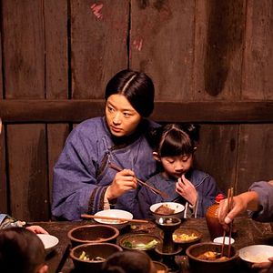 Bilder Der Seidenfächer