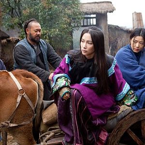 Bilder Der Seidenfächer