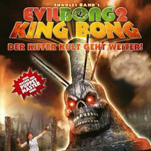 Bilder Evil Bong 2 - King Bong