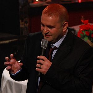 Bilder Kolpacino Bomba