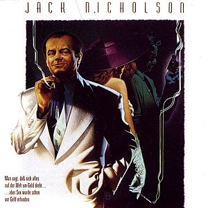 Bilder Die Spur führt zurück - The Two Jakes