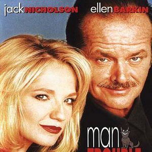 Bilder Man Trouble - Auf den Hund gekommen