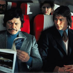 Bilder Charles Bronson