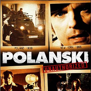 Bilder Polanski Unauthorized