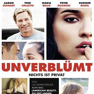 Bilder Unverblümt - Nichts ist privat