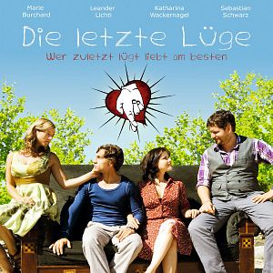 Bilder Die letzte Lüge