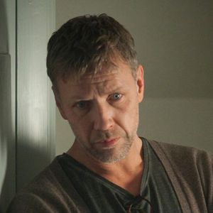Bilder Mikael Persbrandt
