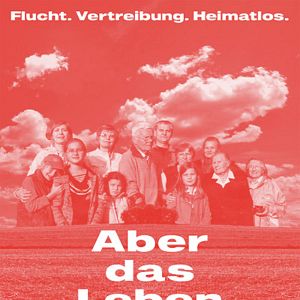 Bilder Aber das Leben geht weiter