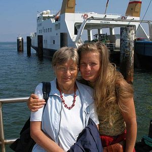 Bilder Aber das Leben geht weiter