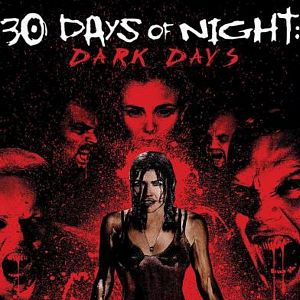 Bilder 30 Days of Night: Dark Days