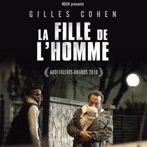Bilder La Fille de l'homme