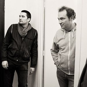 Bilder La Fille de l'homme