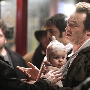 Bilder La Fille de l'homme