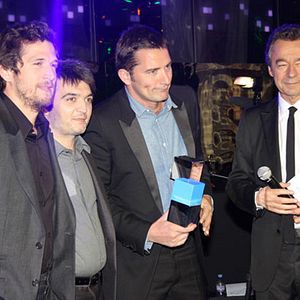 Bilder La Fille de l'homme