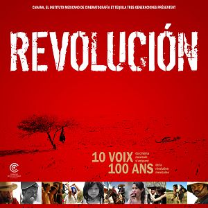 Bilder Revolución