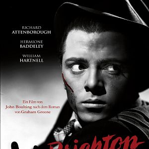 Bilder Brighton Rock