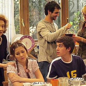 Bilder Julia Gutiérrez Caba