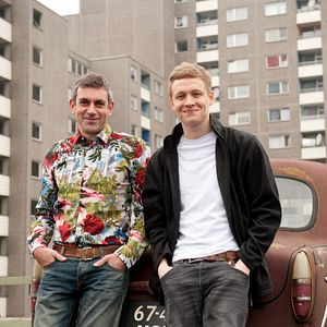 Bilder Matthias Schweighöfer