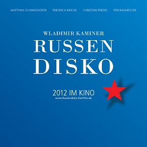 Bilder Russendisko
