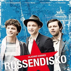 Bilder Russendisko