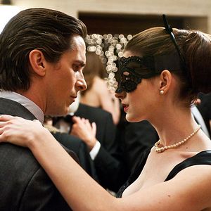 Bilder The Dark Knight Rises