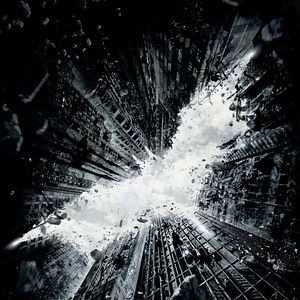 Bilder The Dark Knight Rises